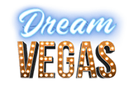Dream Vegas Casino logo