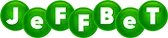 JeffBet logo