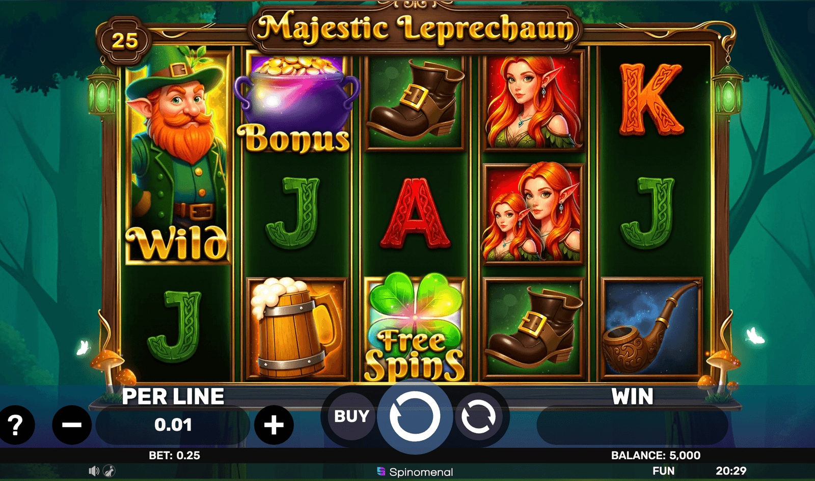 Kukimuki Casino majestic leprechaun kukimuki casino
