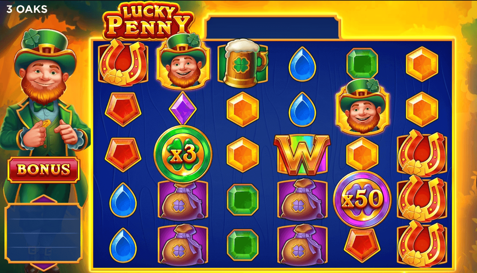 Lex lucky penny lex casino