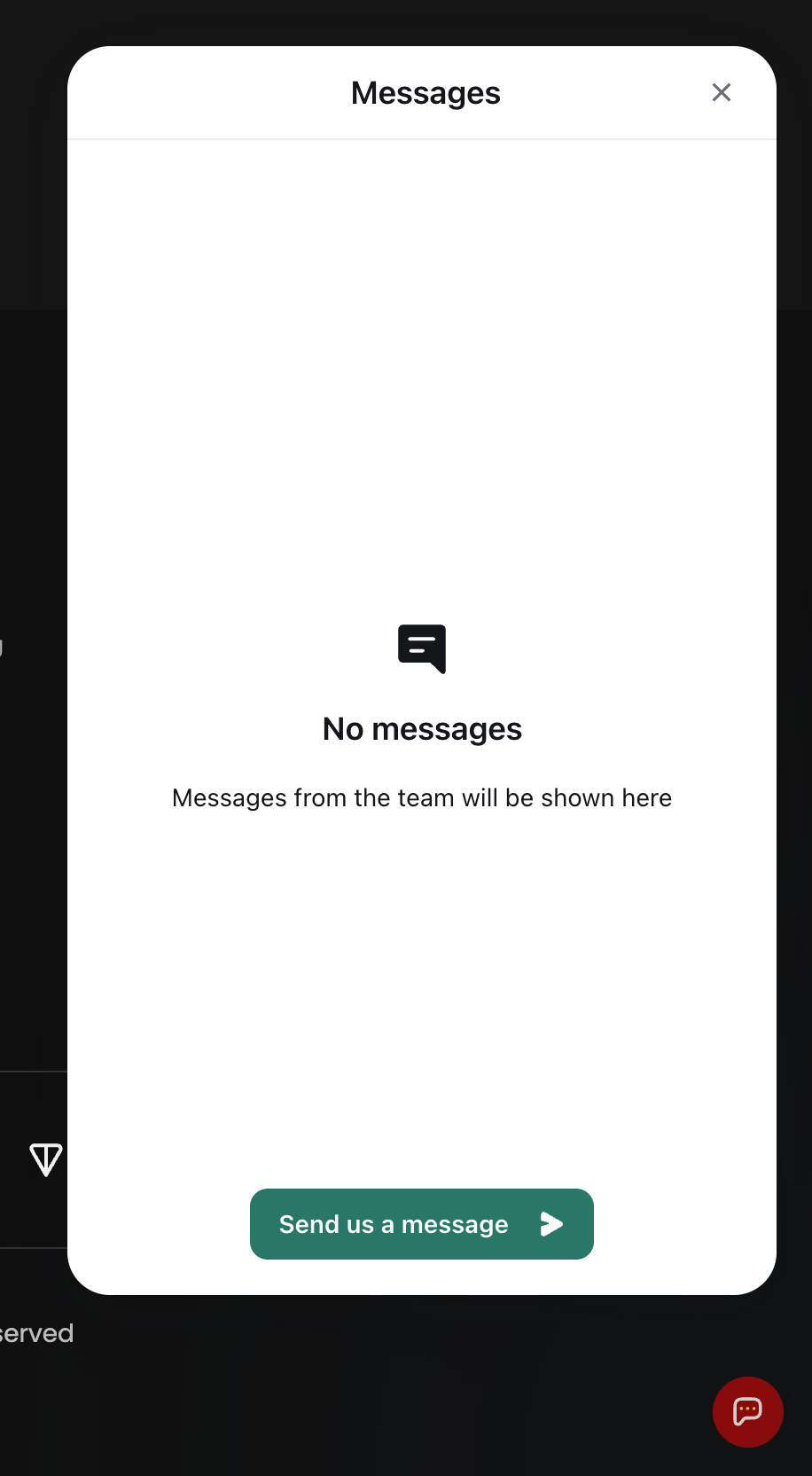 Lucky Rollers Casino chat support