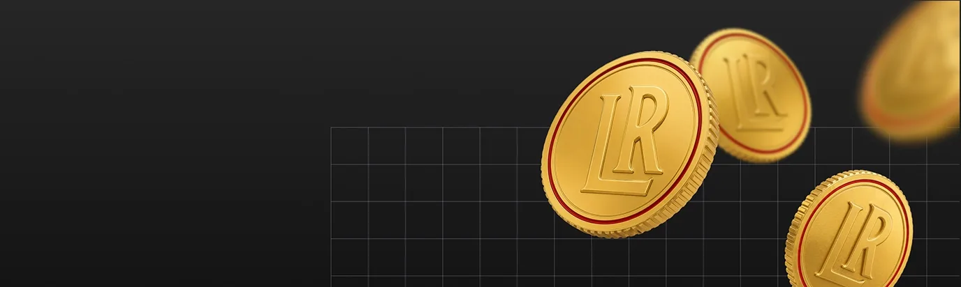 Lucky Rollers Casino deposit screen wallet