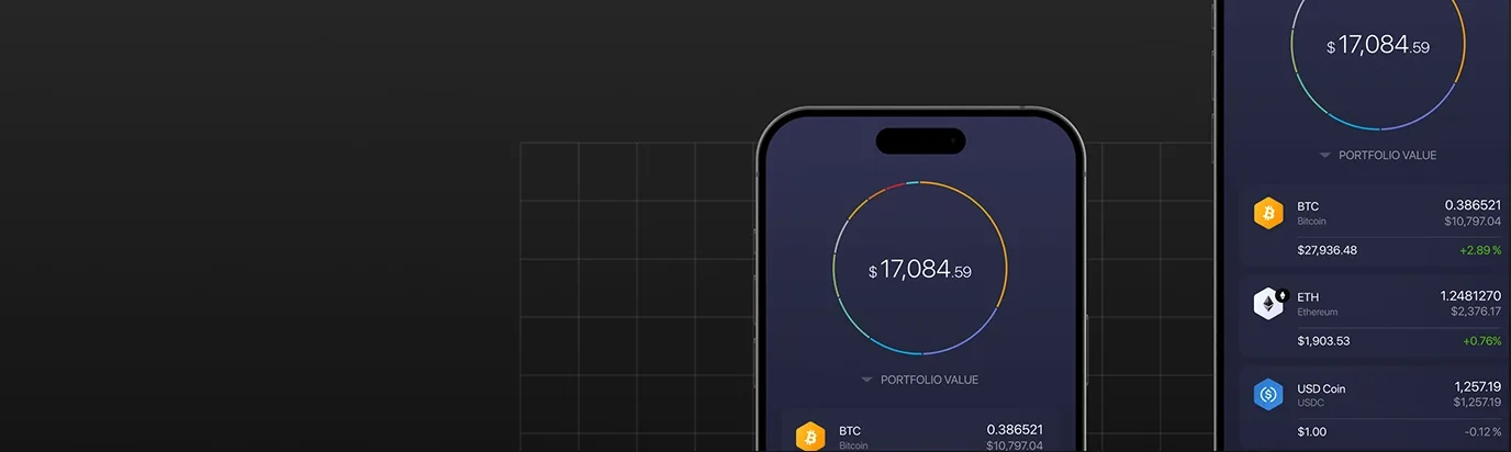 Lucky Rollers Casino setting up crypto wallet such