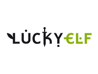 Luckyelf Casino logo
