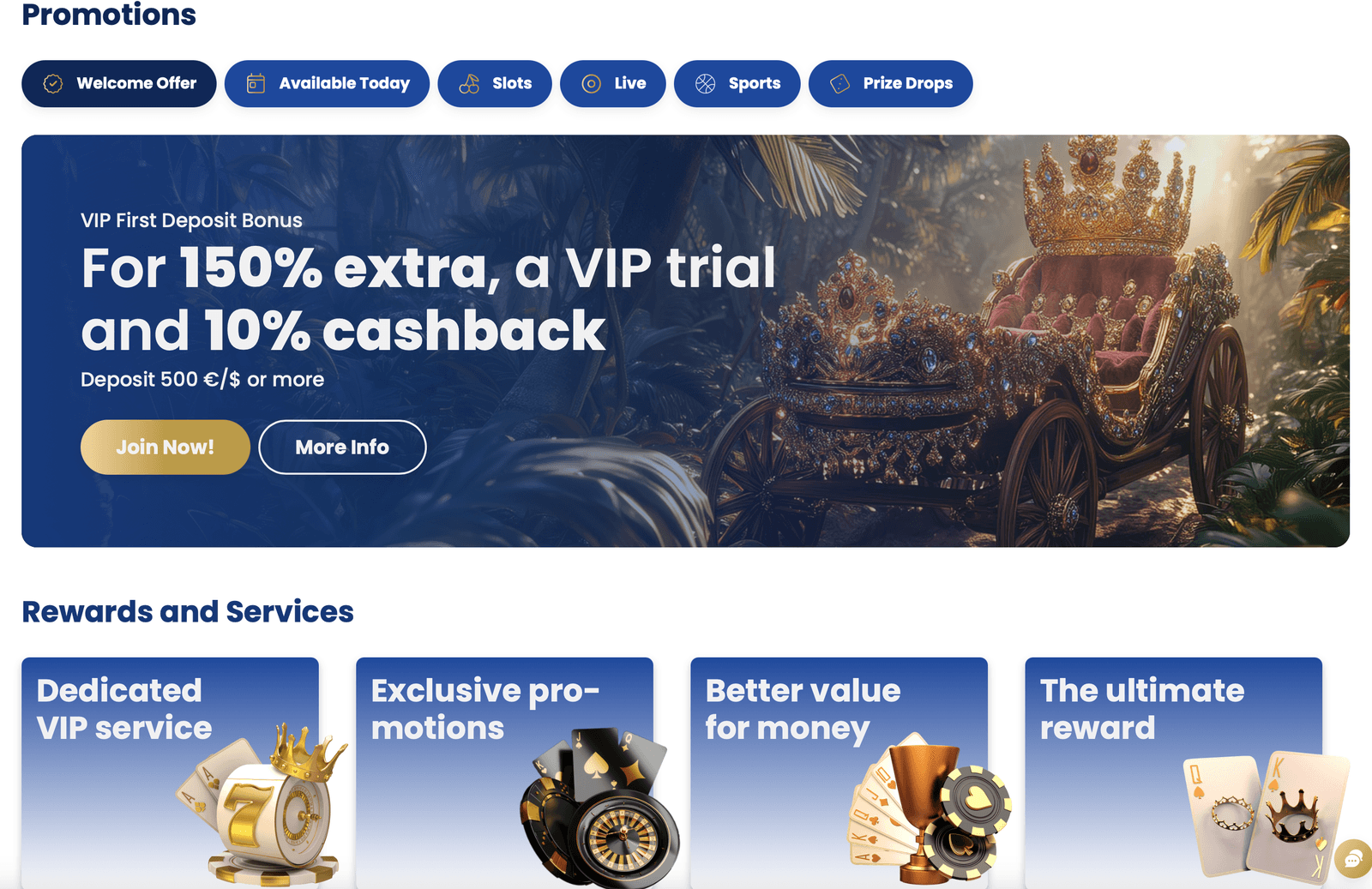 Lukki Casino casino online bonuses