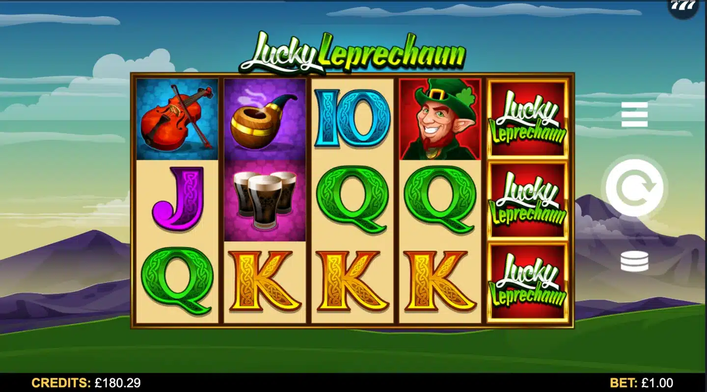 Mr Vegas Casino lucky leprechaun mr vegas casino