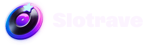 Slotrave Casino logo