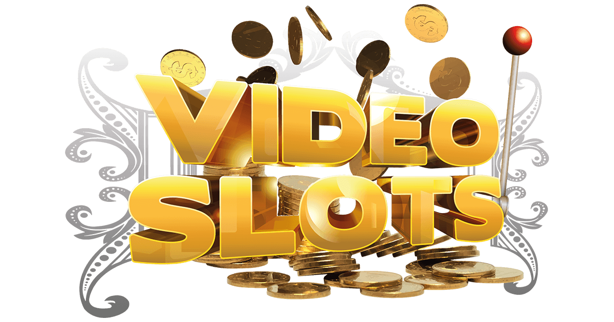 Video Slots Casino logo