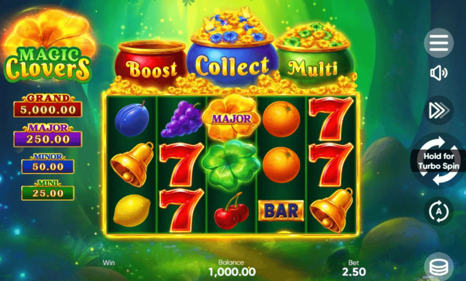 Villento Casino magic clovers villento casino