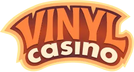 Vinyl Casino logo
