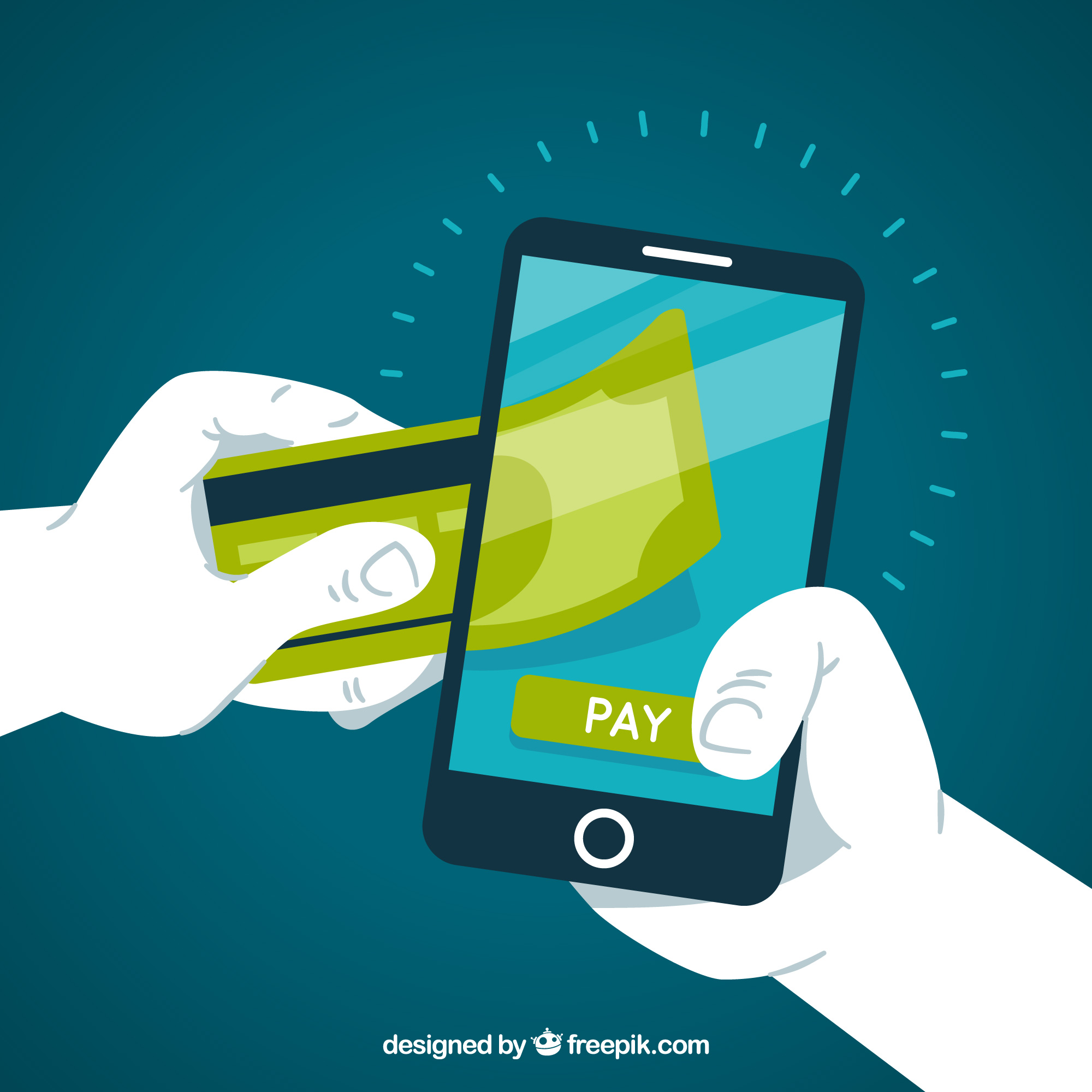 Mobile wallet deposit flow for Irish casino players