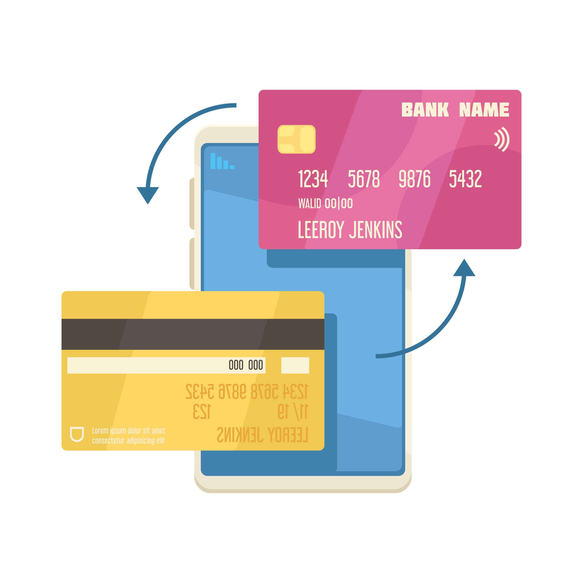 Low deposit and payment flow for Irish casino players