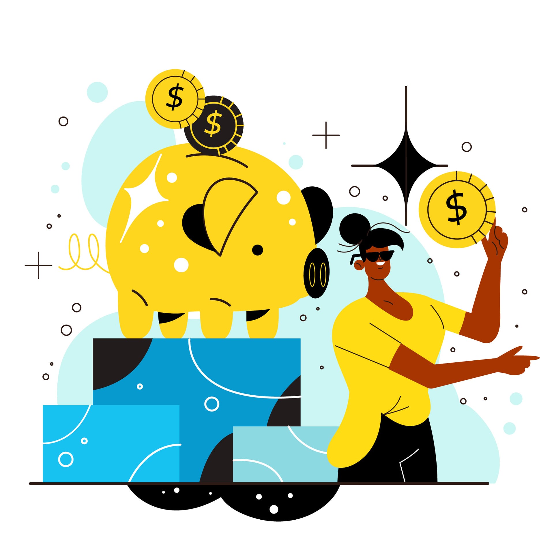 Responsible gambling with welcome bonuses